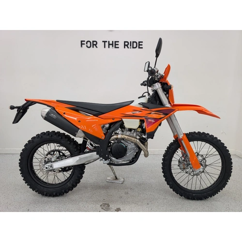 2026 Ktm 500CC 500 EXC-F Enduro