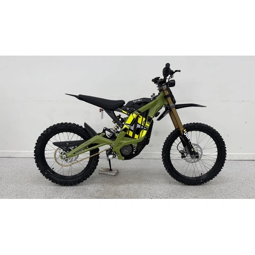 2025 Sur-ron ELECTRIC LIGHT BEE X Trail