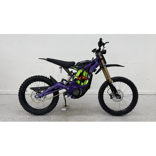 2025 Sur-ron ELECTRIC LIGHT BEE X Trail