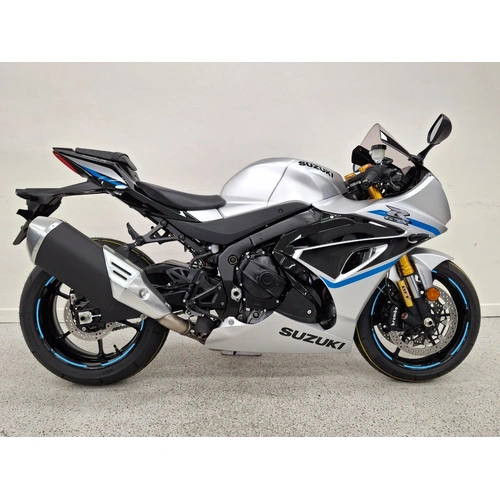 2026 Suzuki 1000CC GSX-R1000R SPORTS
