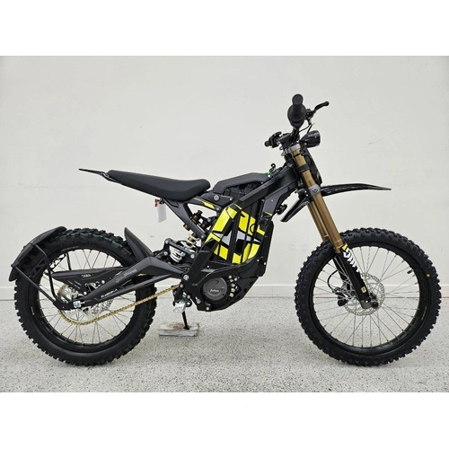 2025 Sur-ron ELECTRIC LIGHT BEE X Trail