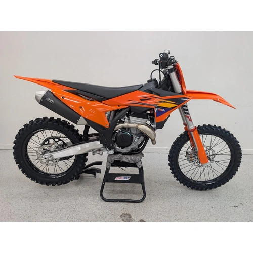 2026 Ktm 350CC 350 SX-F Motocross