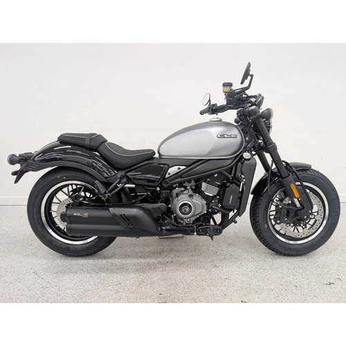 2026 CFMOTO 450CC 450 CL-C CRUISER