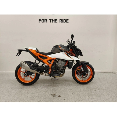 2026 Ktm 990CC 990 DUKE R Road