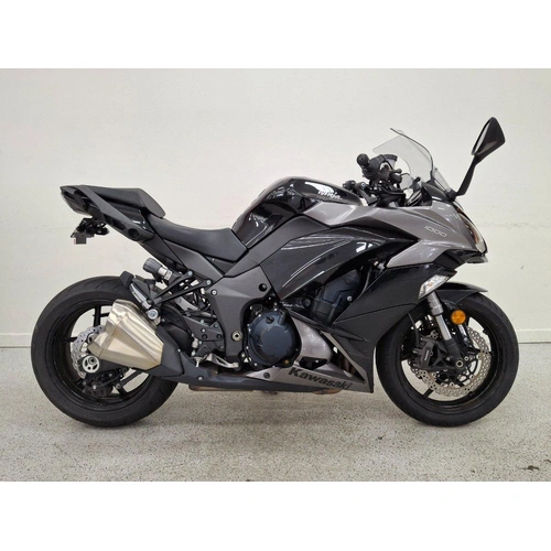 2017 Kawasaki 1000CC NINJA 1000 SPORTS