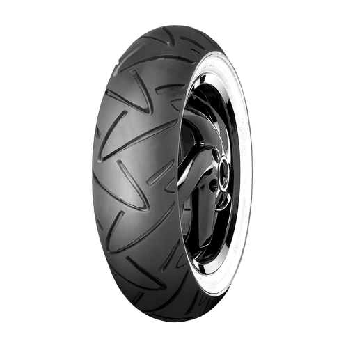 Continental ContiTwist Scooter Rear Tyre - 140/70S14 - [68S] - TL