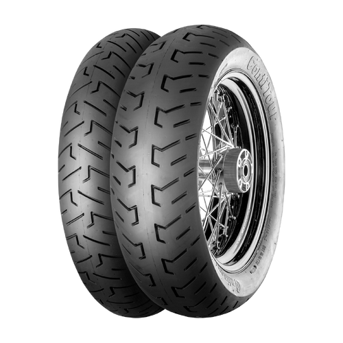 Continental ContiTour Rear Tyre - 130/90H16 - [73H] - TL