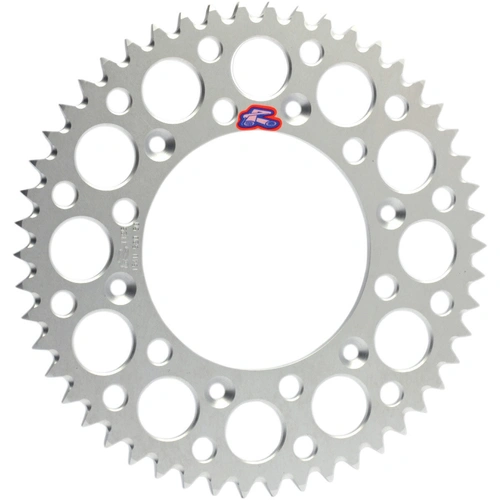 Renthal Ultralight Road Sprocket - Rear - 45T