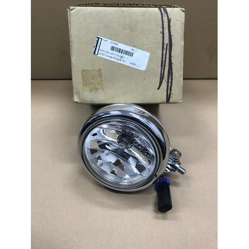 OEM FOG LIGHT SPRINGFIELD CHEIF CLASSIC VINTAGE  CRUISER 2412458 - SKU:2412458