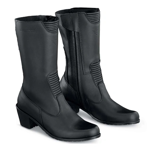 Gaerne G-Iselle Womens Boots - Black