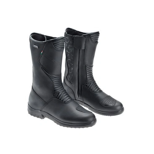 Gaerne Rose Womens Gore-Tex Boots - Black - 38 - SKU:243200138