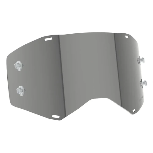 SCOTT lens Prospect/Fury SNG Works light sensitive grey