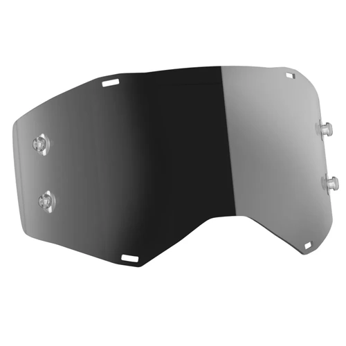 SCOTT MX Lens Prospect/Fury Works dark grey