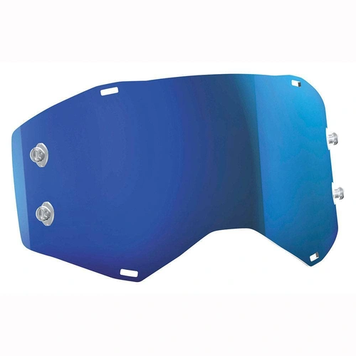 Scott Prospect Replacement Lenses - Orange