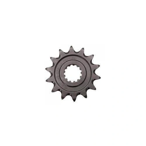 Renthal Front Sprockets Honda CR250 88-08, CR500 88-01, CRF450R 02-17, CRF450X 05-15 - Front - 15 - Gold