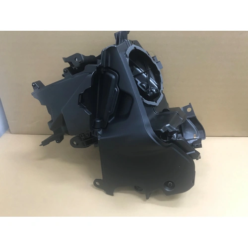 CHALLENGER DARK HORSE/LIMITED/ STARDARD OEM RH AIR DUCT 2638632 - SKU:2638632