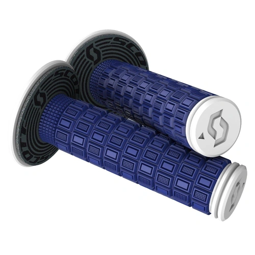 Grip US Mellow + Donut blue/white one size