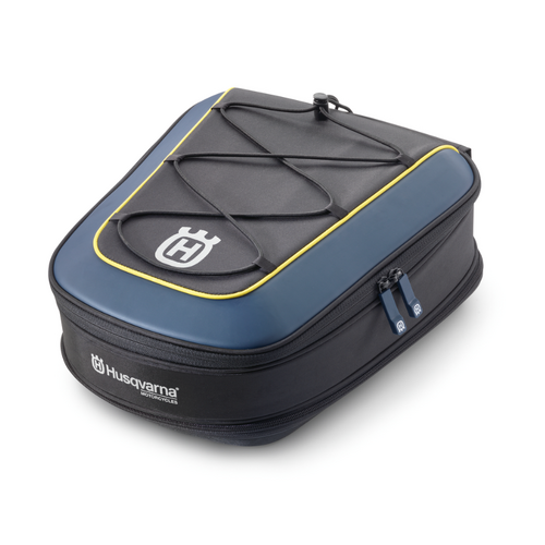 HUSQVARNA NORDEN 901 2022-24 OEM Rear Bag (27012928000) - SKU:27012928000