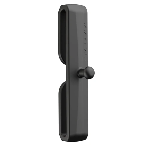 SCOTT Strap Tear Off Tab 40mm black one size