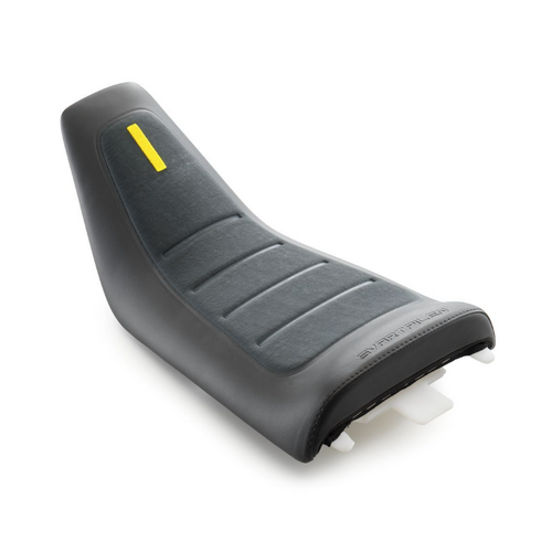 HUSQVARNA SVARTPILEN 125/200 2020- 23  OEM Seat, Ergo (28107940100) - SKU:28107940100