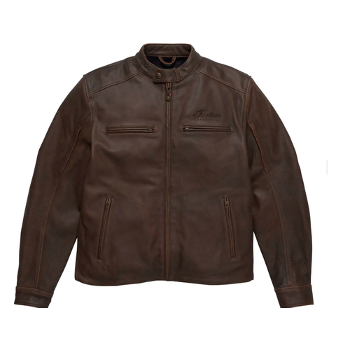 OEM Men's Ellingson Jacket, Tan SIZE XL   283336509 - SKU:283336509