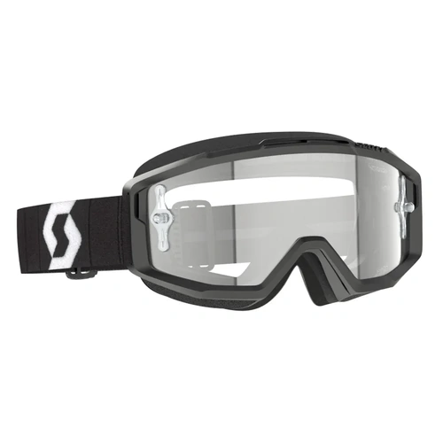 SPLIT OTG BLK/WHT CLR WRKS