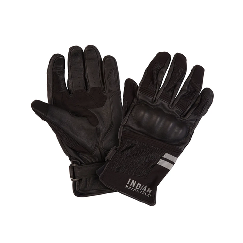 Men's San Pedro Mesh Gloves, Black 2XL 286465312 - SKU:286465312