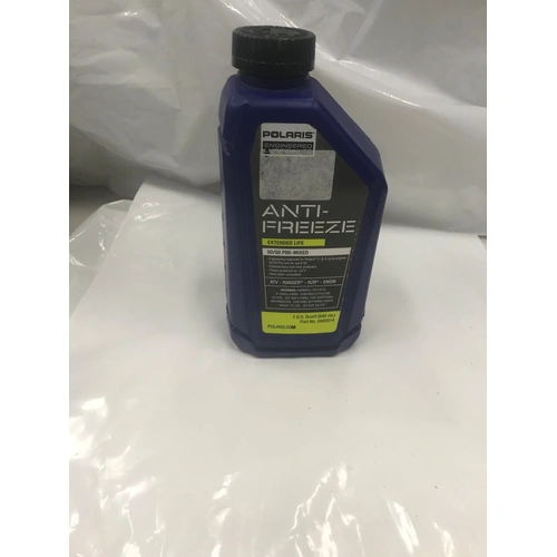 ANTI-FRZ 50/50 PREMIX QT  2880514 - SKU:2880514