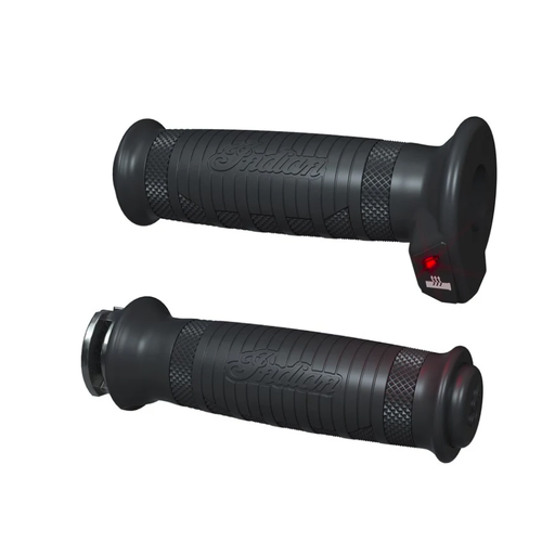 OEM SCOUT 3-SETTING HEATED GRIPS 2884667 - SKU:2884667