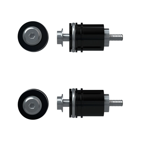 OEM Saddlebag Mounting Spools  2884925 - SKU:2884925