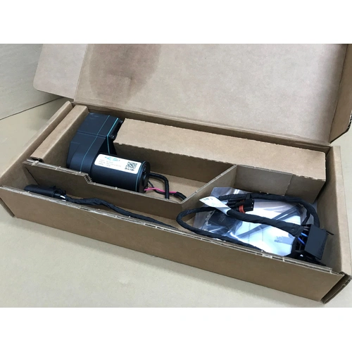 OEM RZV WINDSCREEN WIPER KIT 2889750  - SKU:2889750