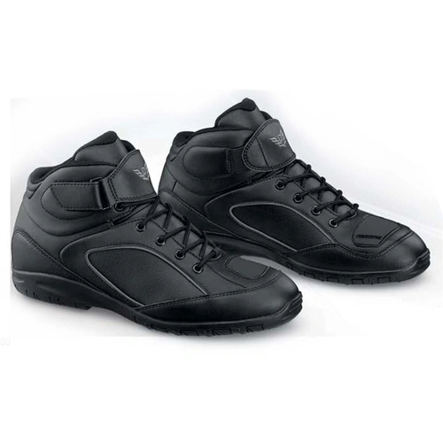 Gaerne G-Valencia Boots - Black - 45 - SKU:290800145