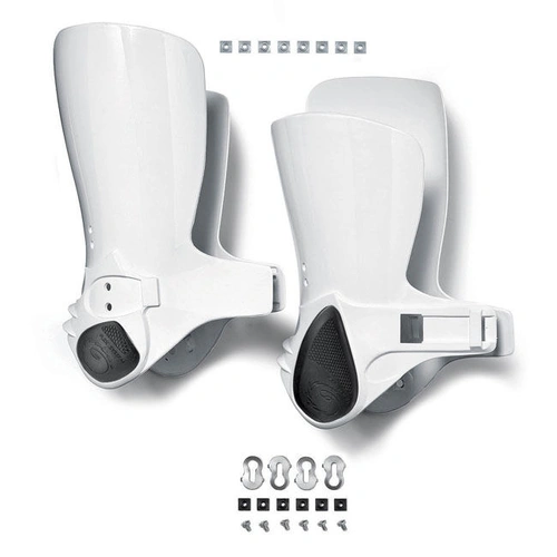 Sidi Crossfire 2011 Upper  - White