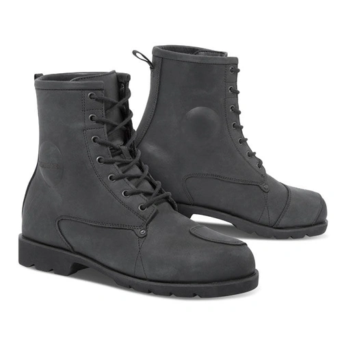 Dri Rider Classic Boots - Black - 45 - SKU:3104978