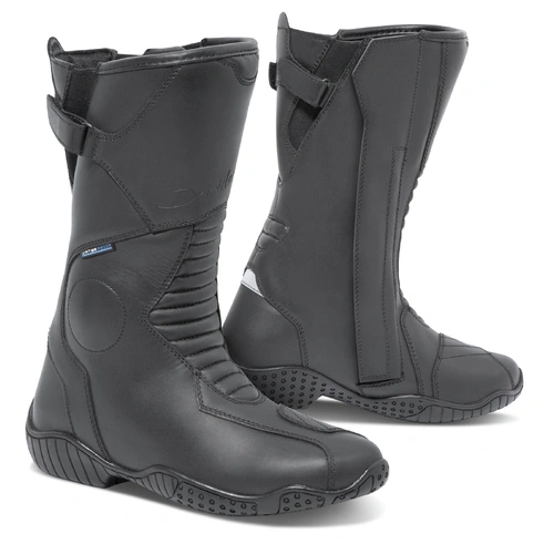 Dririder Ladies Impulse Boots - Black - 36 - SKU:3105378