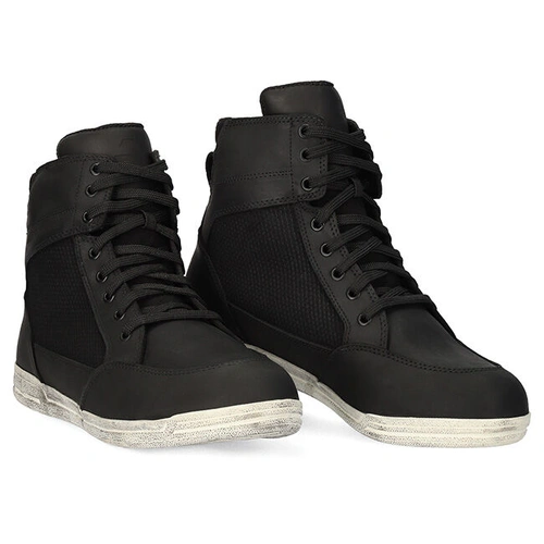 Argon Division Road Boots - Black - 40 - SKU:3105633
