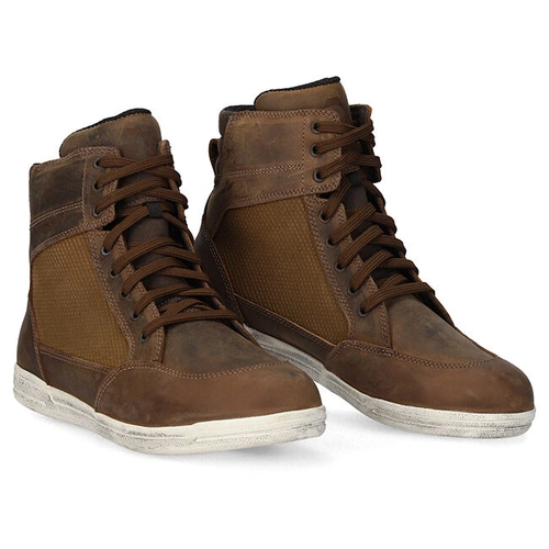 Argon Division Road Boots - Brown - 43 - SKU:3105644