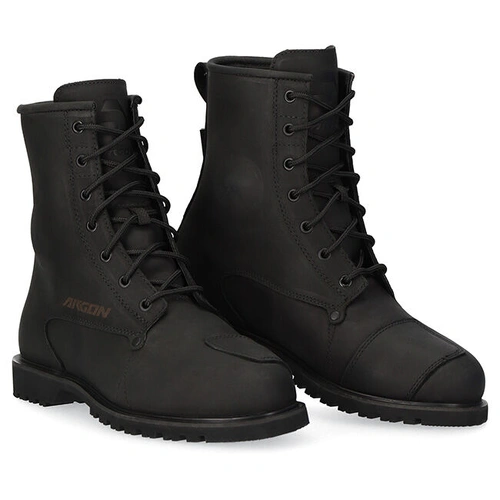 Argon Tactic Road Boots - Black - 41 - SKU:3105666