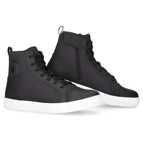 Dri Rider Urban 2.0 Boots - Navy/White