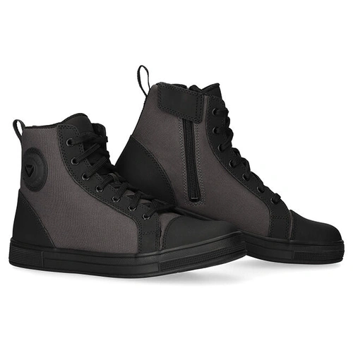 Dri Rider Urban 2.0 Boots - Charcoal/Black