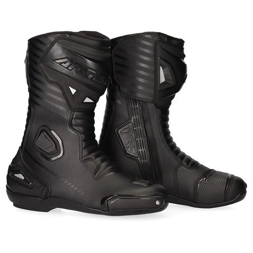 Argon Ladies Evade Road Boots - Stealth