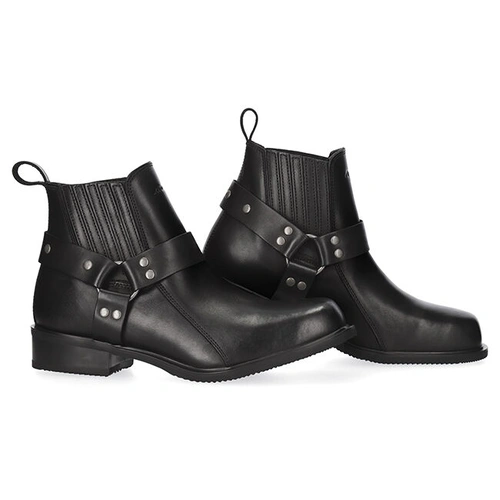 Argon Roller Road Boots - Black - 41 - SKU:3106282