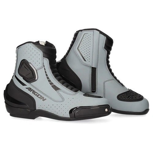 Argon Rift Road Boots - Grey - 41 - SKU:3106290