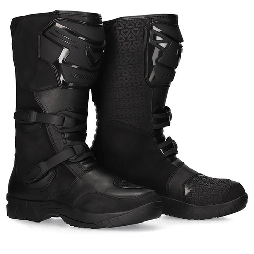Dri Rider Explorer ADV C1 Boots - Black - 36 - SKU:3106335