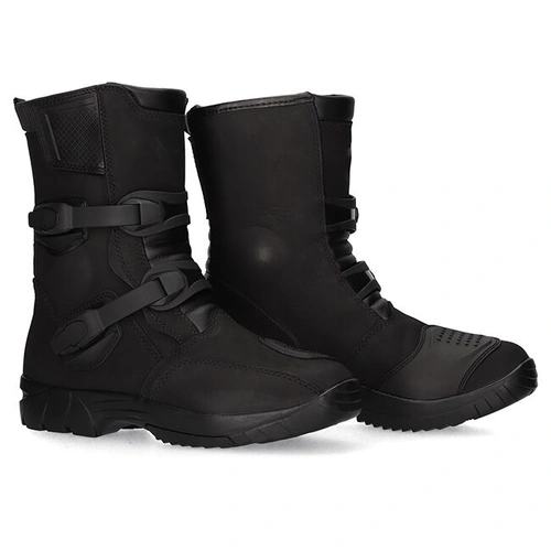 Dri Rider Explorer ADV C2 Boots - Black - 36 - SKU:3106419