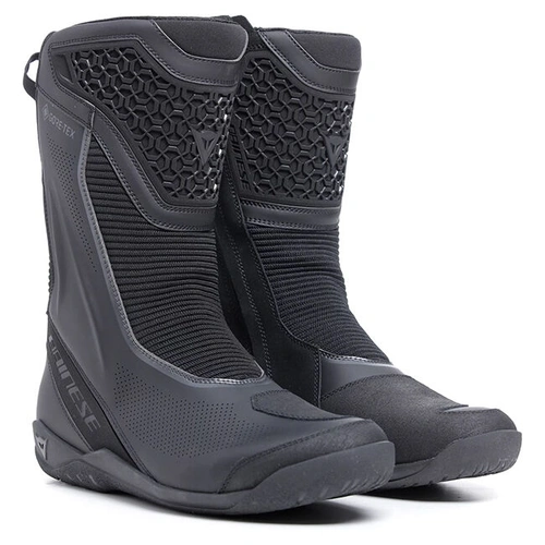 Dainese Freeland 2 Gore-Tex Boots - Black