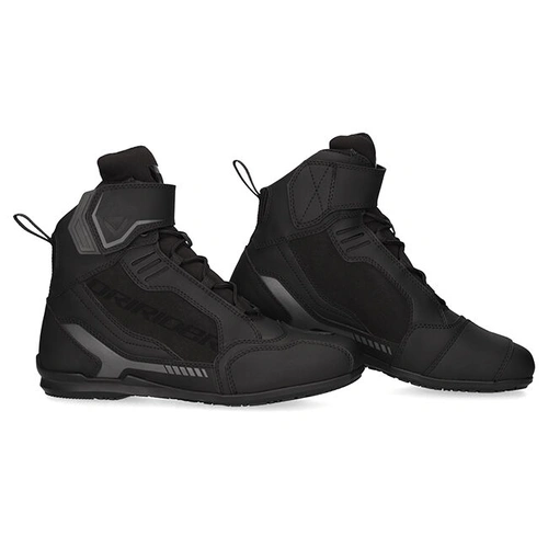Dri Rider Street 3.0 Boots - Black