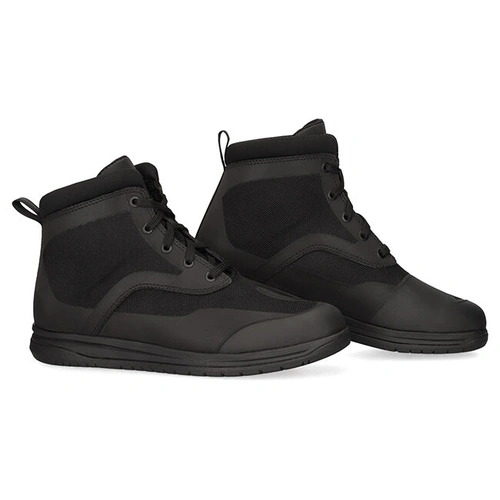 Dri Rider Vision Air Boots - Black - 41 - SKU:3106889