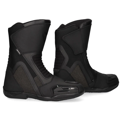 Dri Rider Airtech 3.0 Waterproof Boots - Black - 36 - SKU:3106925