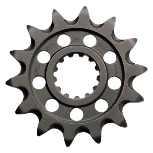 Renthal 17T Ultralight Road Front Sprocket